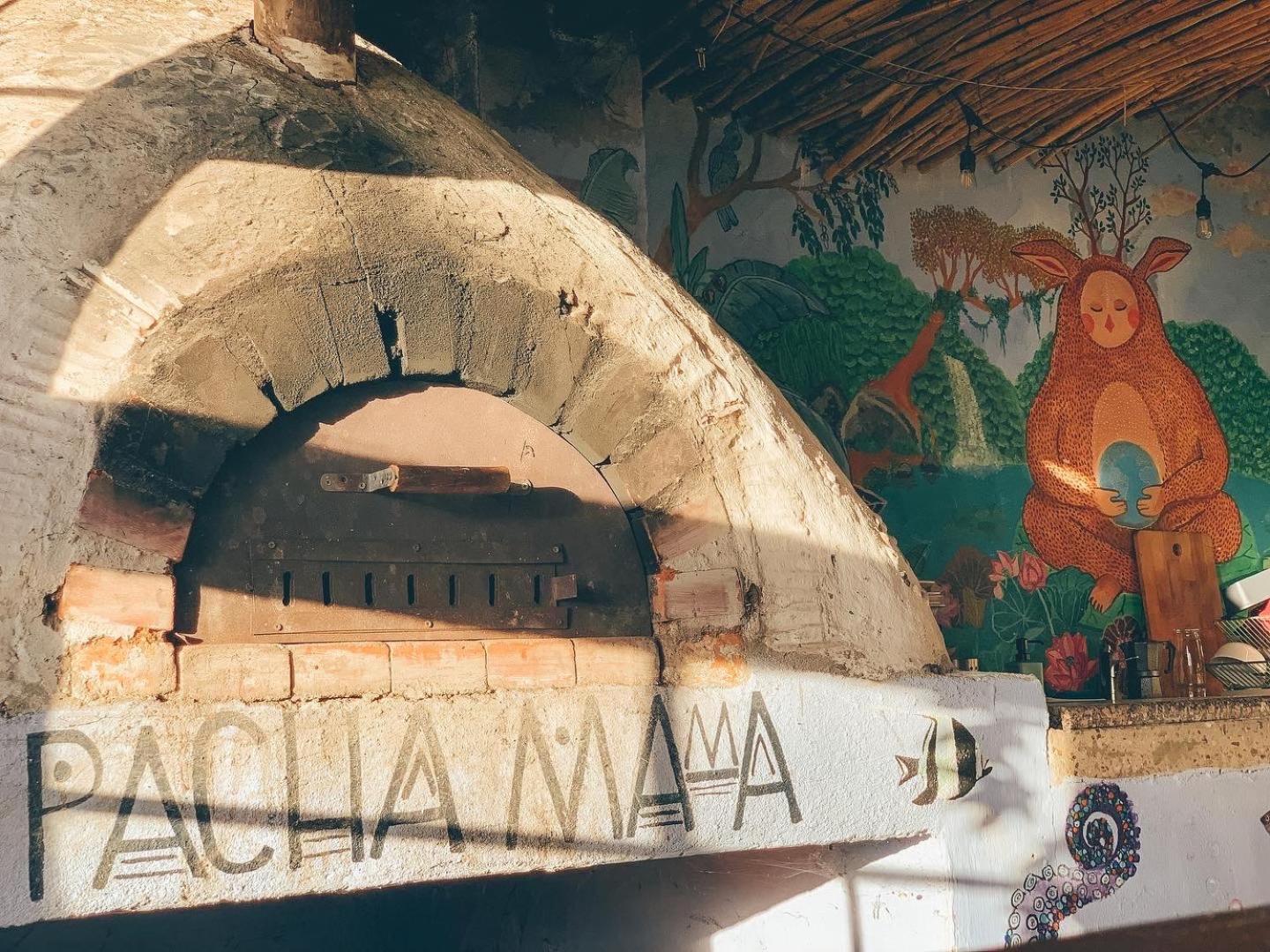 Stay At Pachamama Community Alcácer do Sal Habitación foto